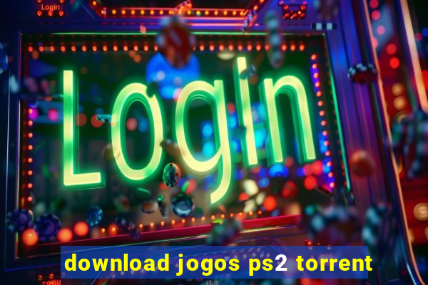 download jogos ps2 torrent